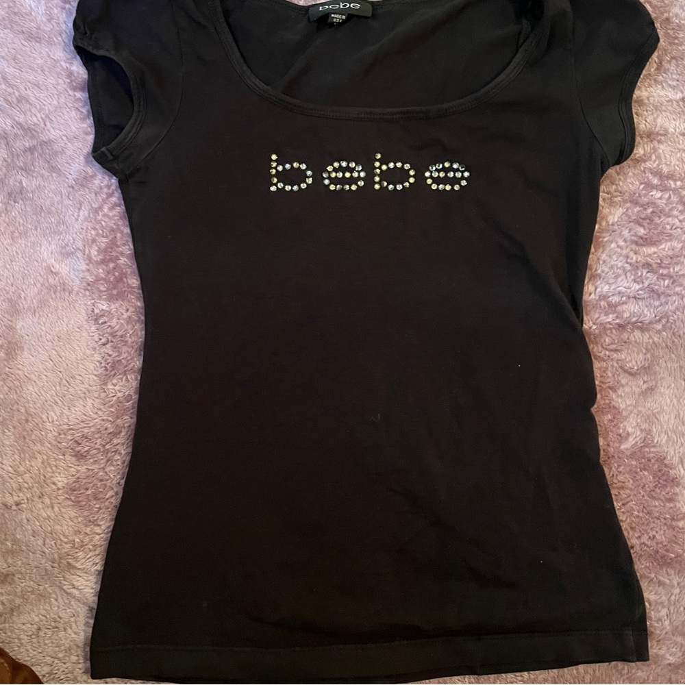 Bebe Top
